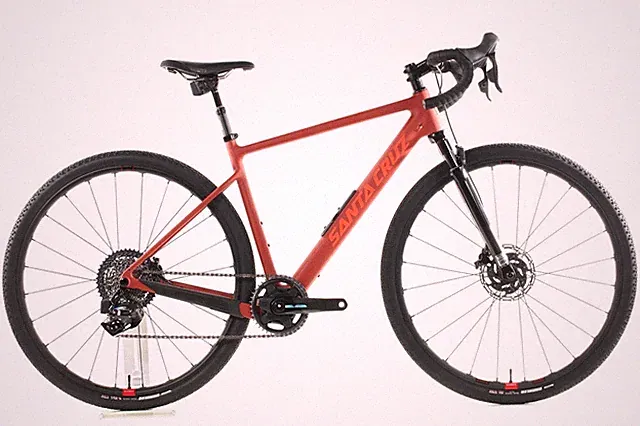 2024 Santa Cruz Stigmata - Force 1x - Reserve... , Size M, Excellent - INV-98212