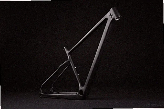 DCB XCE29 Santa Cruz Highball Style Endurance Carbon MTB Frame 29er