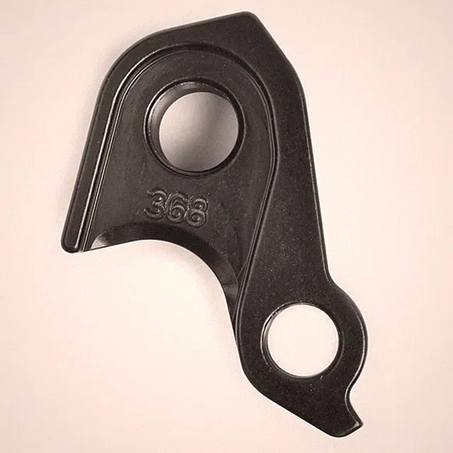 Derailleur hanger for Santa Cruz 23-18684 5010 Blur | DROPOUT-368 Wheels mfg