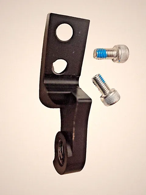Dropout Tail For SANTA CRUZ Superlight Butcher Rear Derailleur Gear Hook Hanger