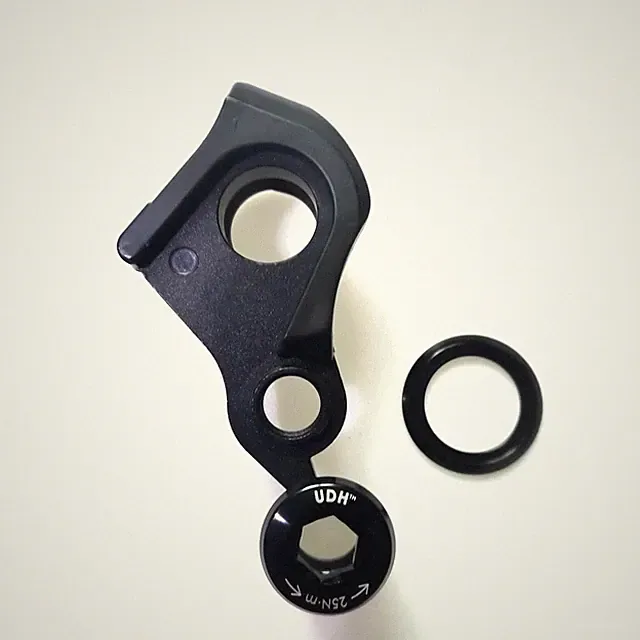 Dropouts for Santa Cruz Orbea Norco Orbea Yeti ACR Rear Derailleur Gear Hanger