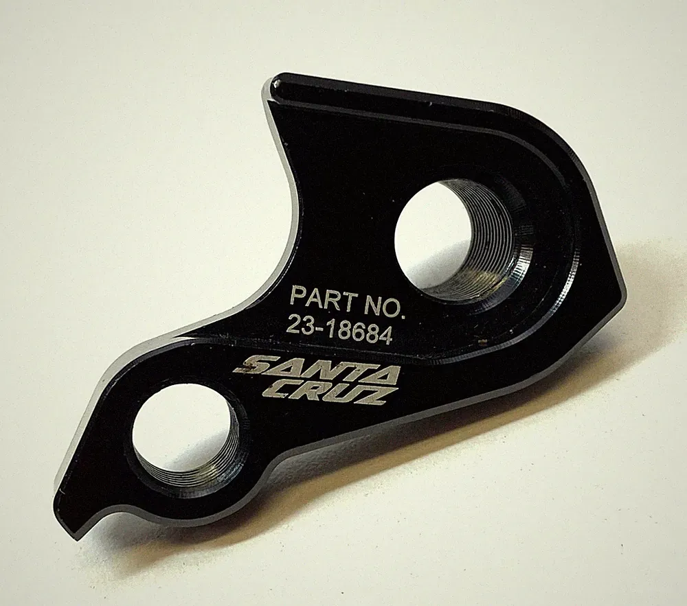 Santa Cruz Recumbent
