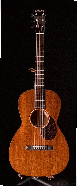 Santa Cruz 0 1929