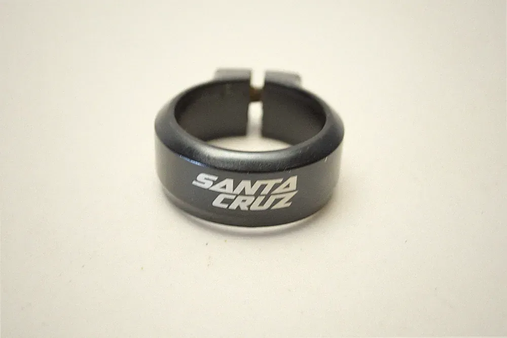 Santa Cruz Touring