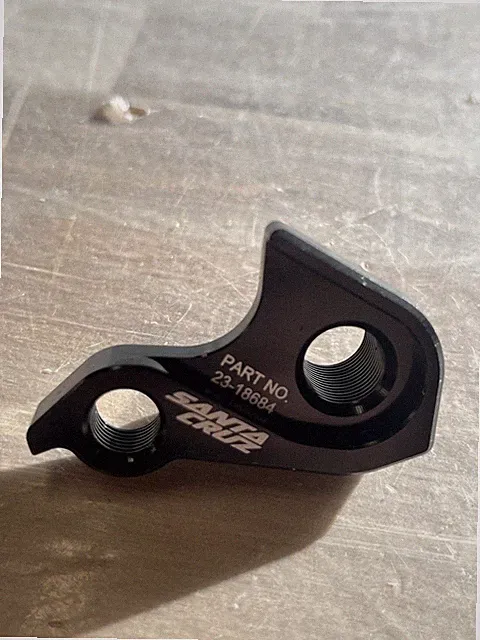 Santa Cruz Derailleur Hanger 23-18684 5010 Blur Bronson Highball Tallboy
