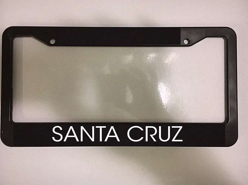 Santa Cruz City