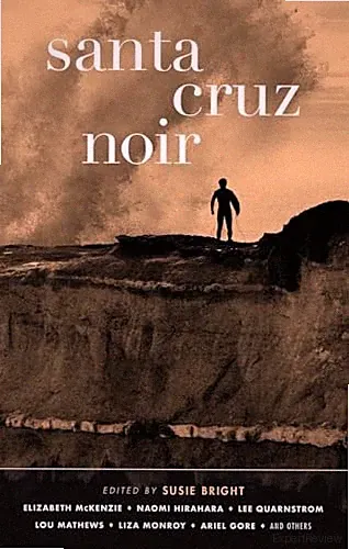 Santa Cruz Noir