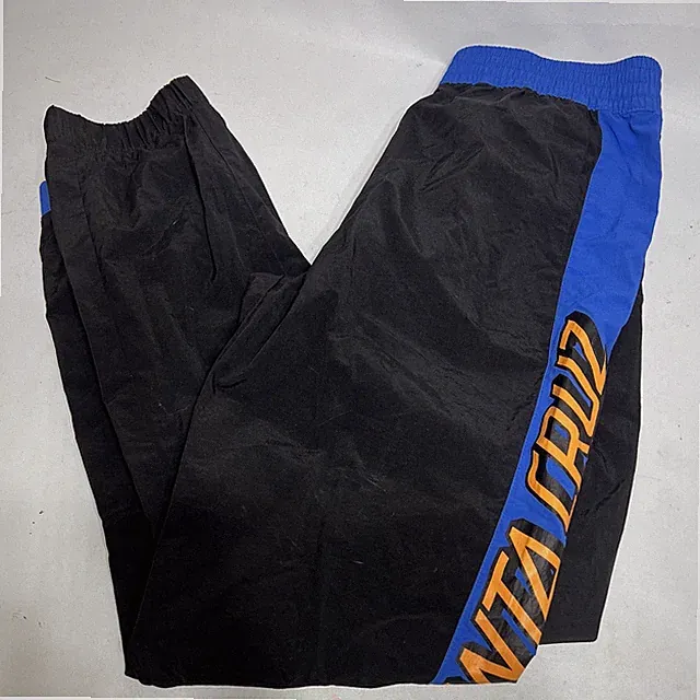 Santa Cruz Pants Mens XS Skateboard Snowboard MTB BMX Excellent Condition