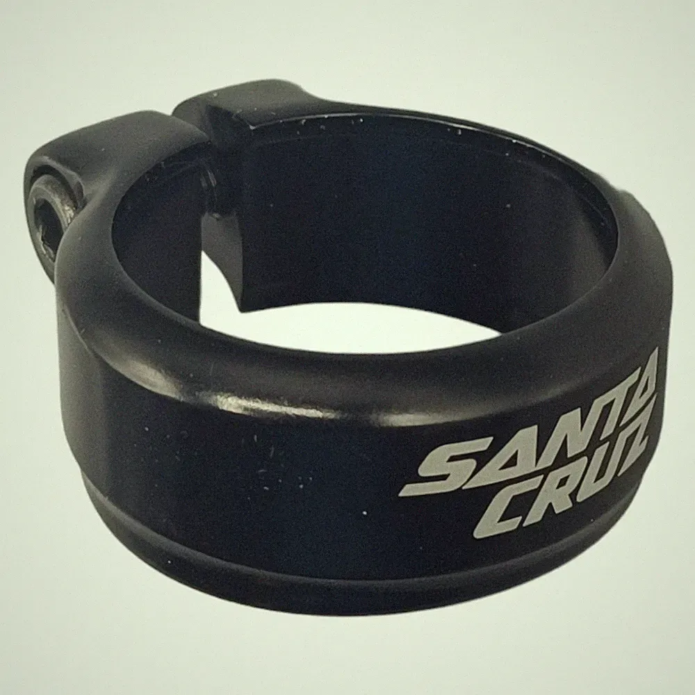 Santa Cruz Tandem