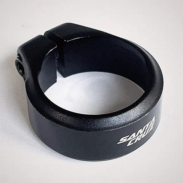 Santa Cruz Seatpost Clamp Collar 36.4mm 34-20201