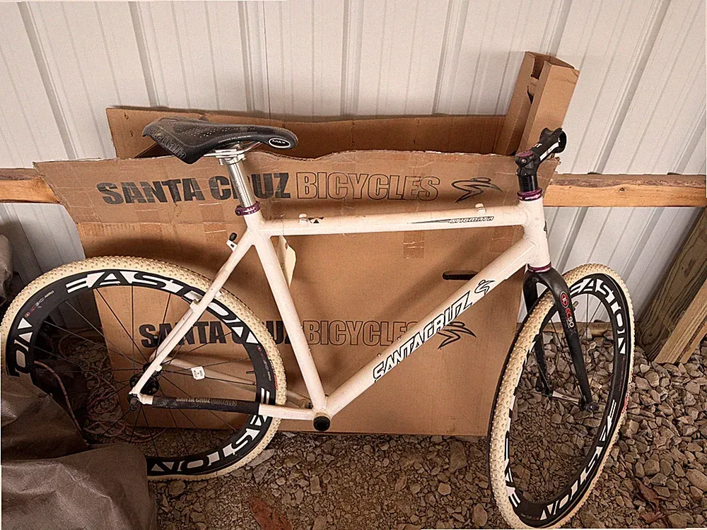 Santa Cruz Cyclocross