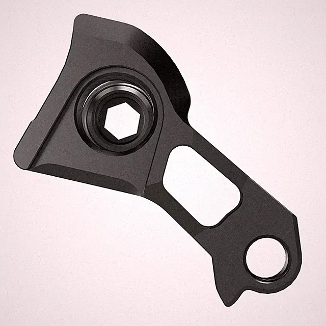 Shimano Direct Mount UDH for Canyon, Orbea, Santa Cruz | DROPOUT-653 Wheels mfg