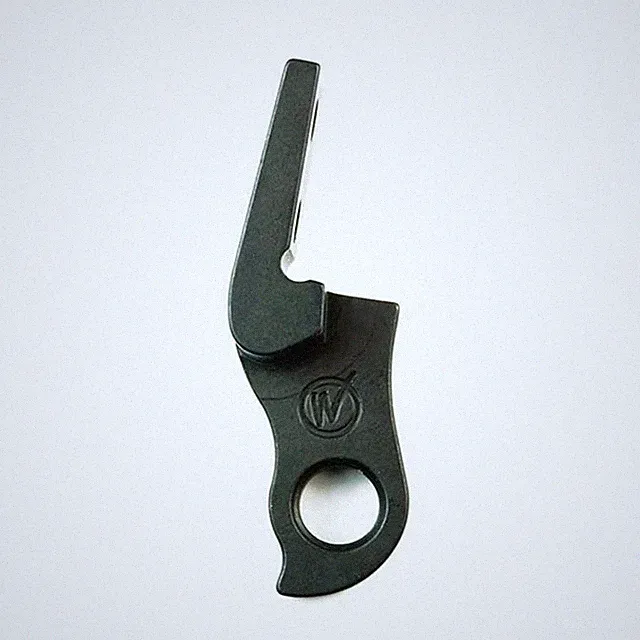 Wheels Manufacturing Dropout 183 Derailleur hanger Santa Cruz